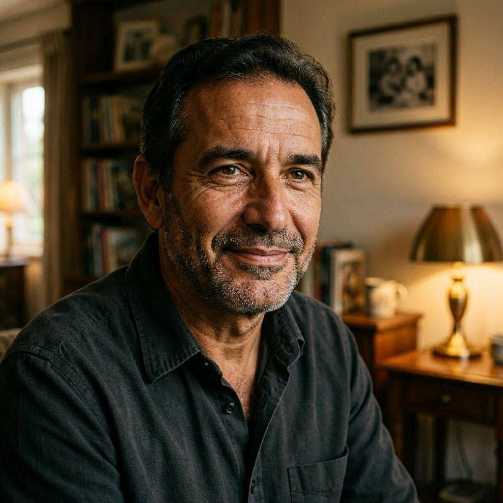 Javier M.