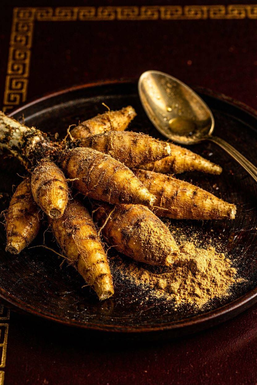 Maca Andina